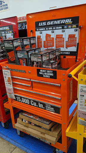 Hardware Store «Harbor Freight Tools», reviews and photos, 5200 E Black Horse Pike, Blackwood, NJ 08012, USA