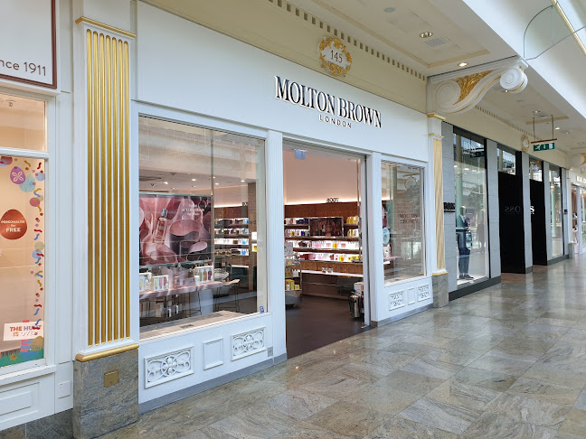 Molton Brown Stretford (Trafford) - Cosmetics store