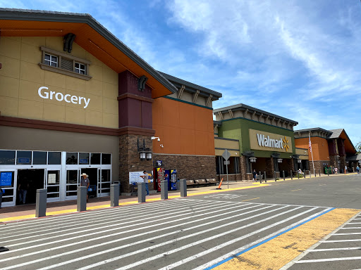 Discount Store «Walmart», reviews and photos, 1601 S Lower Sacramento Rd, Lodi, CA 95242, USA
