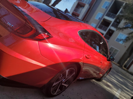 Auto Dent Removal Service «Concours Auto Salon», reviews and photos, 2450 Babcock Rd, San Antonio, TX 78229, USA