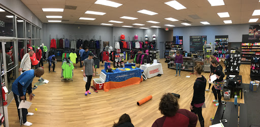 Sporting Goods Store «VA Runner», reviews and photos, 1993 Carl D. Silver Parkway, Fredericksburg, VA 22401, USA