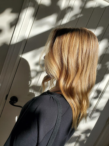 Hair Salon «All About U Salon», reviews and photos, 3751 S Stonebridge Dr #100, McKinney, TX 75070, USA