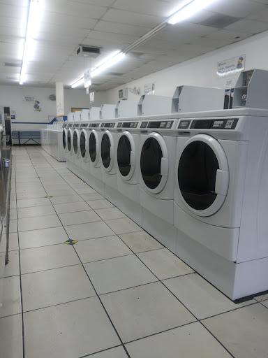 Coin operated laundry equipment supplier Modesto