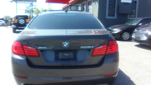 Used Car Dealer «Motor Car Concepts II», reviews and photos, 402 S Kirkman Rd, Orlando, FL 32811, USA