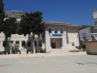 ANAMUR KIBRIS İLKOKULU
