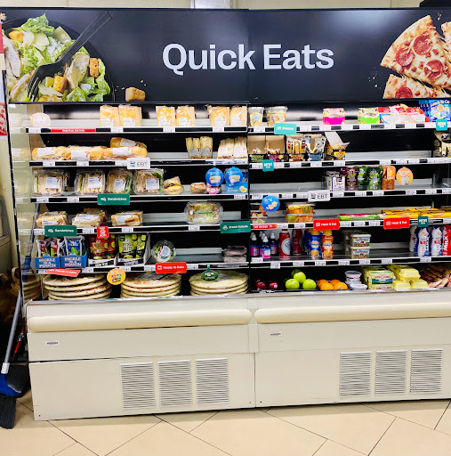 Convenience Store «7-Eleven», reviews and photos, 2130 W Galena Blvd, Aurora, IL 60506, USA