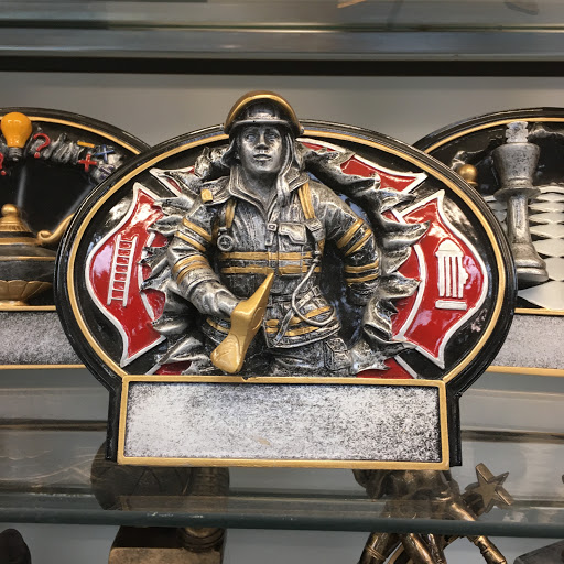 Jewelry Store «M.S. Brown Jewelers», reviews and photos, 3304 Pacific Ave, Wildwood, NJ 08260, USA