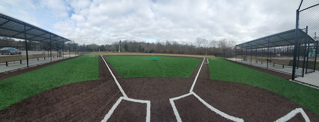 The Rose Carracappa Baseball Field