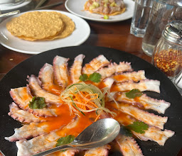Cabanna Restaurant photo