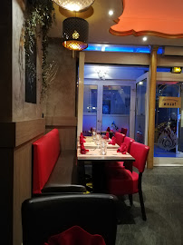 Atmosphère du Restaurant thaï Washi Thaï à Paris - n°1