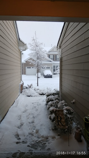 Community Center «Brier Creek Community Center», reviews and photos, 10810 Globe Rd, Morrisville, NC 27560, USA