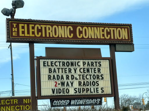 Electronics Store «Electronic Connection», reviews and photos, 37387 Ford Rd, Westland, MI 48185, USA