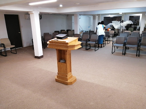 Ottawa Christian Tabernacle