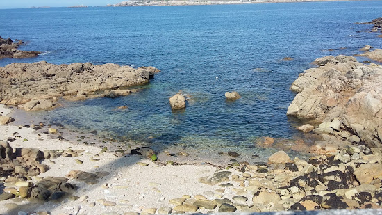 Praia de Lino