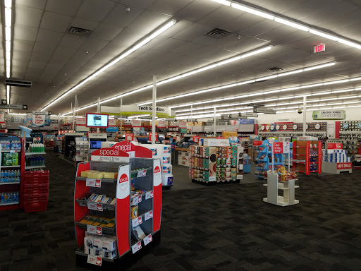 Office Supply Store «Staples», reviews and photos, 300 US-202, Raritan, NJ 08869, USA