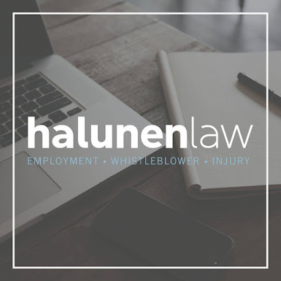 Halunen Law