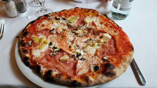 Al Gargano in Milano, Città Metropolitana di Milanoo
