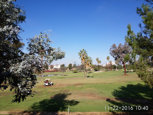 Golf Course Rancho San Joaquin Golf Course Reviews And Photos One 