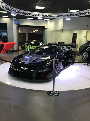 Car Dealer «Motorcars of Georgia», reviews and photos, 7865 Roswell Rd, Atlanta, GA 30350, USA