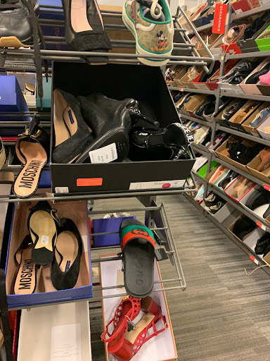 Department Store «Nordstrom Rack», reviews and photos, 330 Franklin Rd, Brentwood, TN 37027, USA