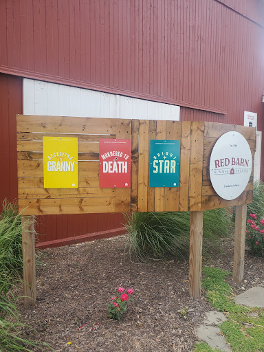 Performing Arts Theater «Red Barn Summer Theatre», reviews and photos, 2101 E Kelly Rd, Frankfort, IN 46041, USA