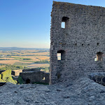 Photo n°5 de l'avis de Stephan.e fait le 20/07/2022 à 07:06 sur le  Gleiberg Castle à Wettenberg