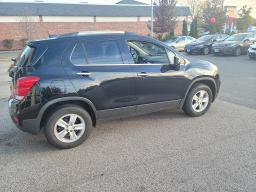 Used Car Dealer «Nashua Used Car Superstore», reviews and photos, 635 Amherst St, Nashua, NH 03063, USA