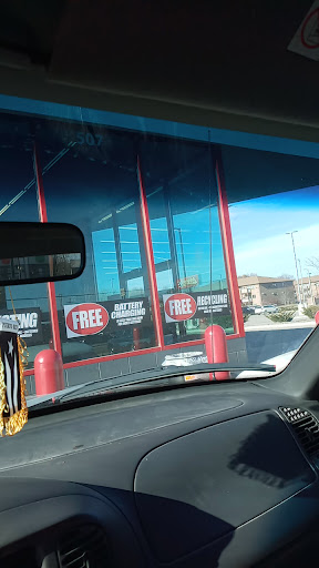 Auto Parts Store «AutoZone», reviews and photos, 507 S Duff Ave, Ames, IA 50010, USA