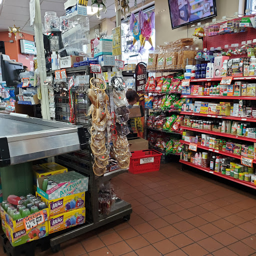 Grocery Store «Mendoza Grocery II», reviews and photos, 515 N Cedar Lake Rd, Round Lake, IL 60073, USA