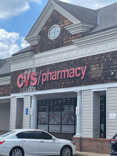 Drug Store «CVS», reviews and photos, 1462 N Beauregard St, Alexandria, VA 22311, USA