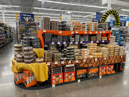 Supermarket «Walmart», reviews and photos, 707 S 8th St, Colorado Springs, CO 80905, USA