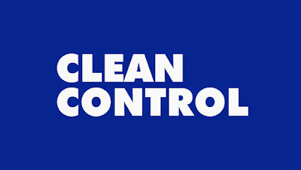 Clean Control - Ķīmiskā tīrītava