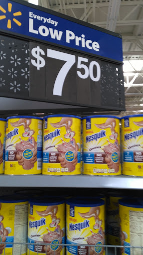 Department Store «Walmart Supercenter», reviews and photos, 1800 S University Dr, Miramar, FL 33025, USA