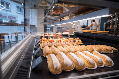 LOLO&Co, boulangerie, pâtisserie, traiteur à Dettwiller