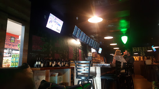 Convenience Store «Kings Convenience», reviews and photos, 2811 N Central Ave, Phoenix, AZ 85004, USA