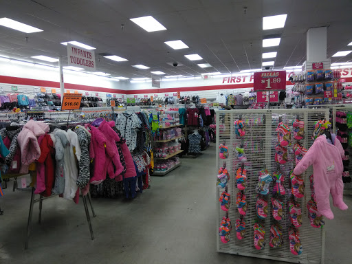 Discount Store «Fallas Paredes Discount Stores», reviews and photos, 1539 Little York Rd, Houston, TX 77093, USA