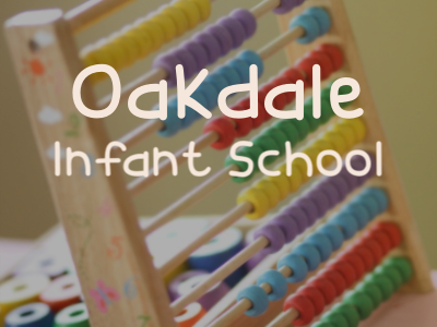 Oakdale Infant School - Kindergarten