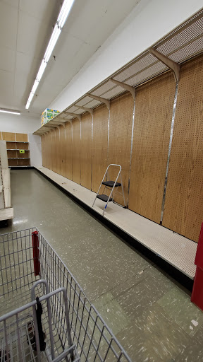 Discount Store «Kmart», reviews and photos, 1520 W Front St, Berwick, PA 18603, USA