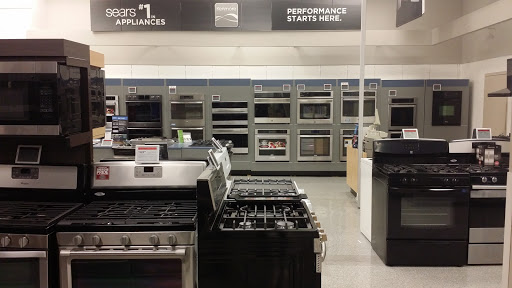 Department Store «Sears», reviews and photos, 1640 US-22, Watchung, NJ 07069, USA