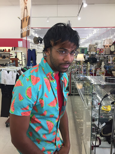 Thrift Store «Ohio Thrift Store», reviews and photos, 5738 Columbus Square, Columbus, OH 43231, USA