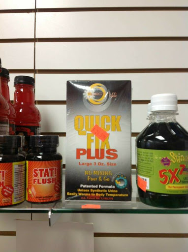 Tobacco Shop «Up N Smoke», reviews and photos, 6077 Rawsonville Rd, Belleville, MI 48111, USA