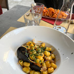 Photo n°2 de l'avis de Alice.o fait le 22/11/2022 à 12:30 sur le  Osteria da Pampo à Venice