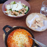 Photo n°1 de l'avis de Emre.. fait le 23/03/2023 à 13:27 sur le  La Fontana à Ulm