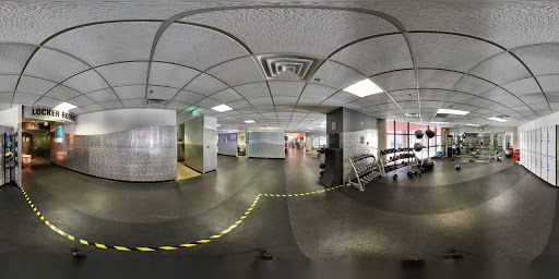 Gym «24 Hour Fitness», reviews and photos, 303 2nd St, San Francisco, CA 94107, USA