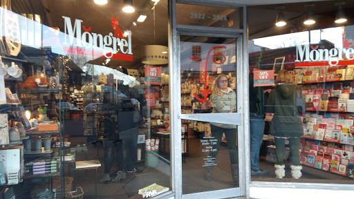Gift Shop «Mongrel», reviews and photos, 2924 W Cary St, Richmond, VA 23221, USA