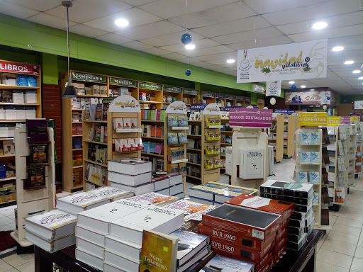 Tiendas de compra venda libros en Santiago de Chile