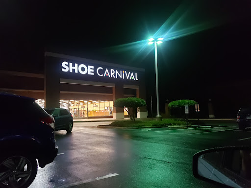 Shopping Mall «Creeks at Virginia Centre», reviews and photos, 9850 Brook Rd, Glen Allen, VA 23059, USA