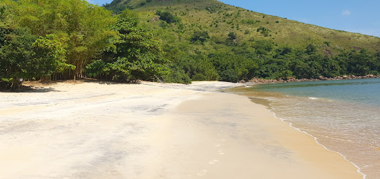 Praia do Naval