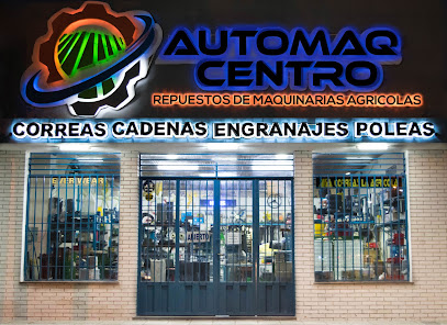 Automaq Centro