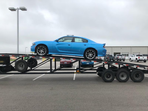 Car Dealer «Milton Dodge Chrysler Jeep Ram», reviews and photos, 6348 US-90, Milton, FL 32570, USA